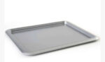 Tava, inox 35*45*2 cm