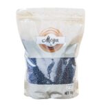 Orez expandat glazurat maro, negru,1kg