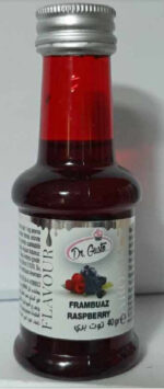 Esenta Dr Gusto,40 ml Fructe de padure