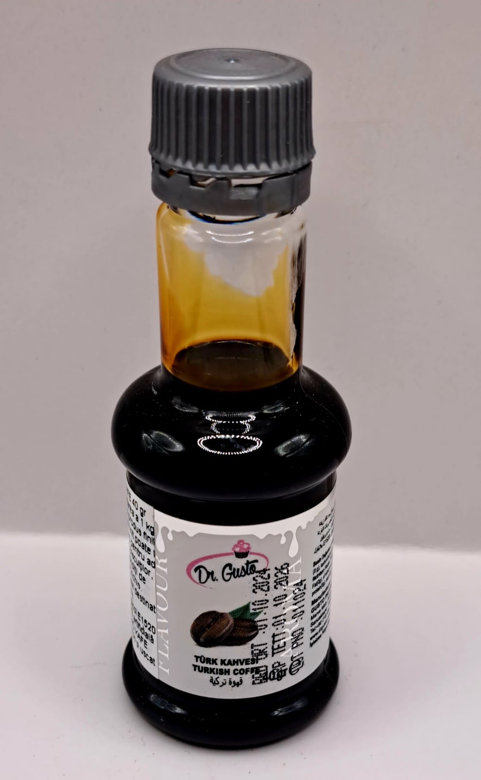 Esenta, cafea turceasca, 40 ml