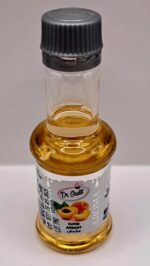 Esenta 40 ml, aroma de caise