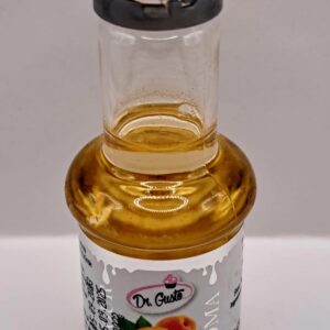 Esenta 40 ml, aroma de caise