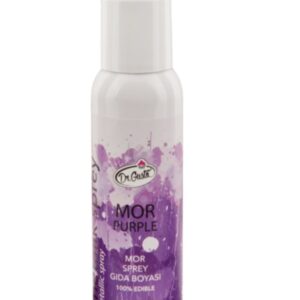 Colorant spray sidef, 150 ml, Mov, dr gusto