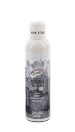 Spray, Negru, 250 ML, Dr Gusto