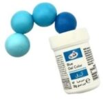 Colorant gel alimentar, Albastru, 30 Gr, Dr Gusto