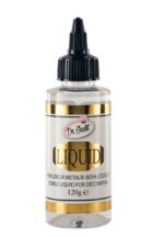 Lipici comestibil 120 GR