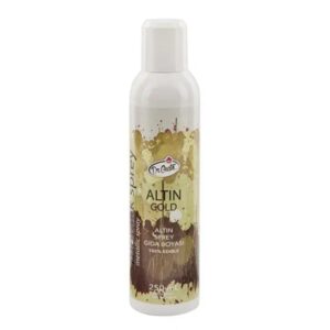 Colorant SPRAY Auriu, 250 gr, Dr gusto