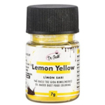 Colorant liposolubil pentru ciocolata, 7 grame, galben