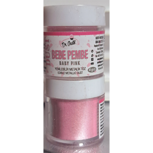 Colorant sidef,Baby Pink,roz 4 gr