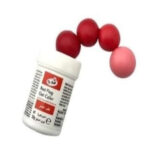 Colorant gel alimentar, 30 grame, rosu flacara
