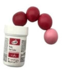 Colorant gel alimentar, 30 grame, Rosu Ruby