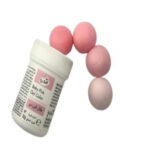 Colorant gel alimentar, 50 grame, roz deschis