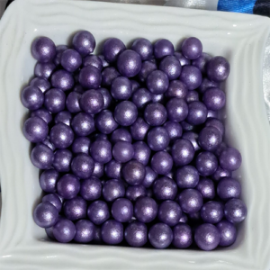 Perle, Mov 8 mm