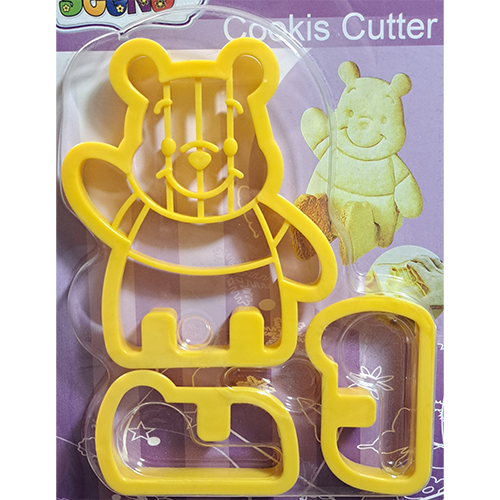 Decupator urs