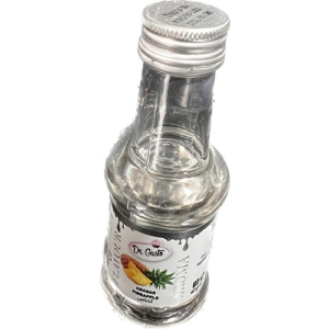 Esenta 40 ml, aroma de ananas
