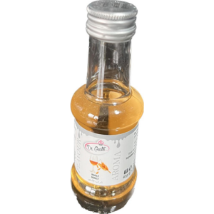 Esenta 40 ml, aroma de rom