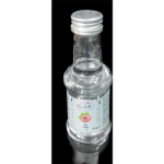 Esenta 40 ml, aroma de trandafir