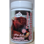 GELATINA,25 gr,Dr Gusto
