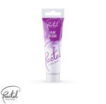 Colorant gel Fractal, Mov Liliac, 30 Gr