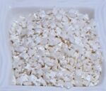 PERLE COMESTIBILE, STEA ALBA, CONFETI