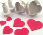 DECUPATOR, INIMA CU PISTON