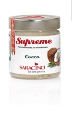 Pasta concentrata, COCOS, CONCENTRATIE 100%, 200 GR