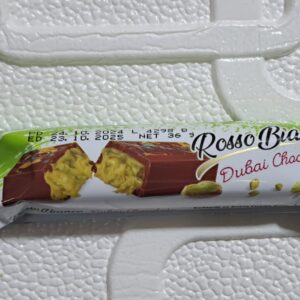 Ciocolata Dubai, 30 gr