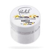 Aroma concentrata Fractal, 30 gr, Vanilie