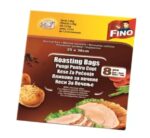 Pungi Fino, pentru copt, 8 buc