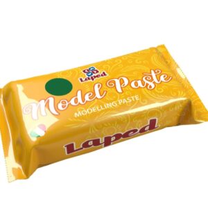 Pasta de zahar pentru acoperire si modelaj Laped, 1kg,Verde