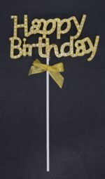 Toper, Happy Birthday, AURIU, stras