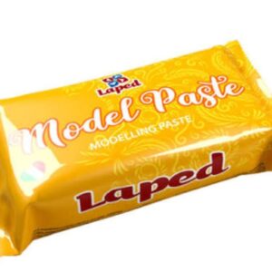 Pasta de zahar pentru Modelaj si acoperire  Laped, 1kg,Alb