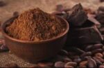 Cacao, Callebaut 20-22%, 400 gr(vrac)