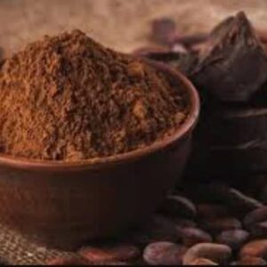 Cacao, Callebaut 20-22%, 400 gr(vrac)