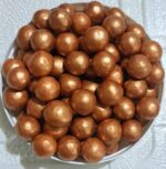Orez expandat, auriu, 1- 1,5  cm, 45 gr