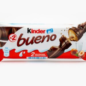 Kinder bueno