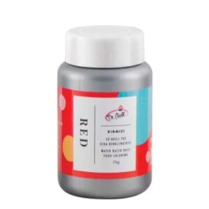 COLORANT Alb, 75 gr, pe baza de apa