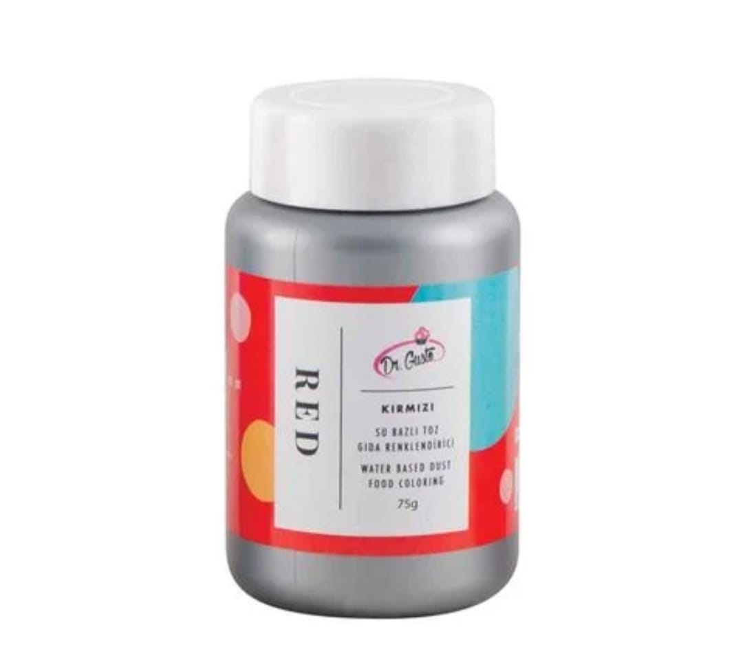 COLORANT Alb, 75 gr, pe baza de apa