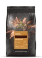 Cacao, Rouge Velvet, neagra 20-22% , 5 kg, Barry Callebaut