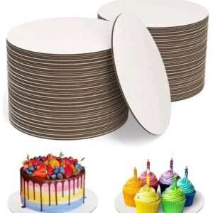 Platou de lemn, Gros / MDF , 40 CM* 3 mm