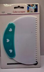 Spatula nivelat tort, nr 20