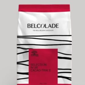 Ciocolata belgiana, Belcolade, Neagra, Noir Supreme 70% , 5 Kg