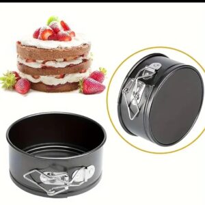 Tava reglabila rotunda, calitate superioara, 24 cm diametru*7 cm inaltime