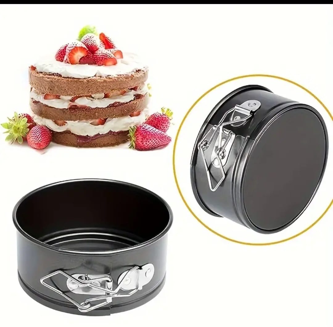Tava reglabila rotunda, calitate superioara, 20 cm diametru*7 cm inaltime
