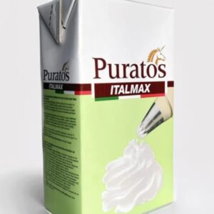 Friscă vegetală UHT,  Italmax, 1L , Puratos