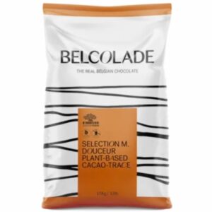 Ciocolata belgiana, Belcolade, Lapte, 1 Kg ( Vrac)