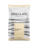 Ciocolata belgiana Alba, Belcolade, 31%, 15 kg