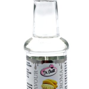 Esenta 40 ml, aroma de banana