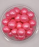 Perle comestibile, Roz, 14 mm, 50 gr