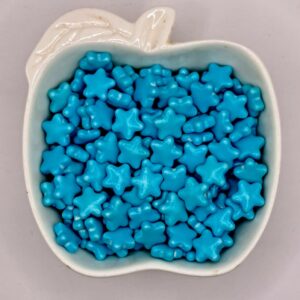 Perle comestibile, Stea Albastra, 50 gr